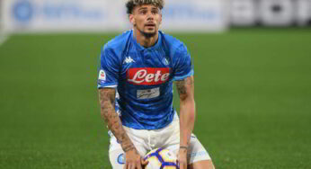 Napoli-Udinese: i convocati di Gattuso, ritorna Malcuit. Due assenti