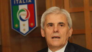 borriello accuse nicchi