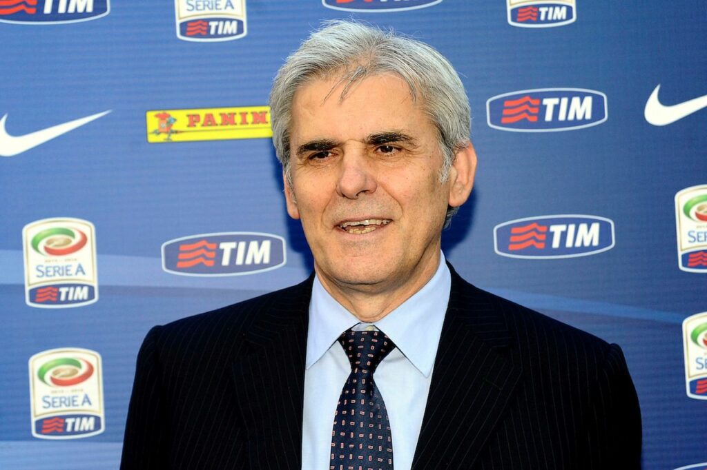 L’ex arbitro Bertini: “Quante difficoltà con Calciopoli, Nicchi mi ritirò la tessera”