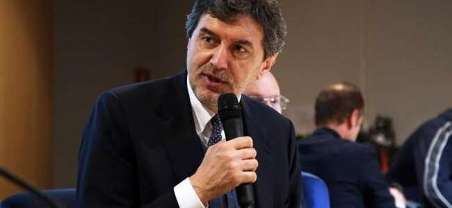 marsilio regione abruzzo ritiro napoli