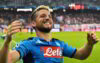 Mertens: "Sto provando a convincere Callejon. ADL ha un grande progetto