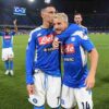 napoli-udinese probabili formazioni