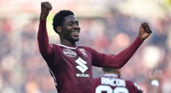 Ola Aina nuovo obiettivo del Napoli: Giuntoli accelera