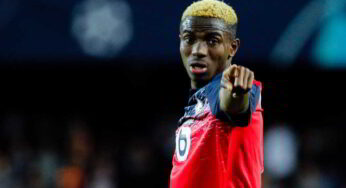 SKY – Osimhen, Napoli fiducioso di poter chiudere. Tutta la verità su Immobile