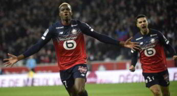 De Laurentiis incontra il presidente del Lille, pronti la maxi offerta