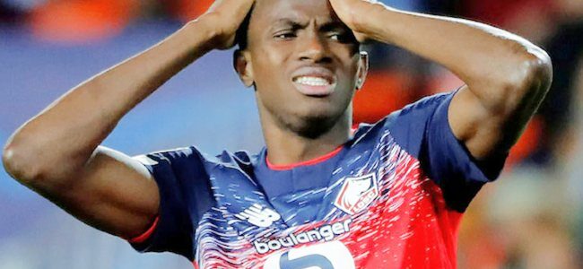 Pedullà: "Colloquio Napoli-agente Osimhen senza intoppi. Ecco le cifre"