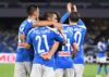napoli udinese commento sscn