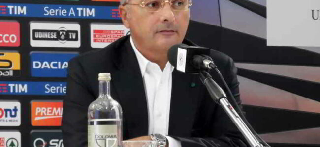 franco soldati udinese