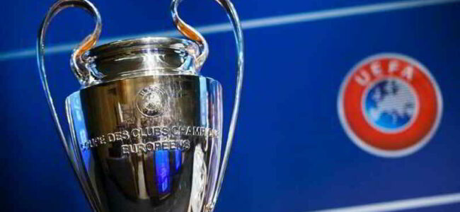 sorteggio champions napoli final eight