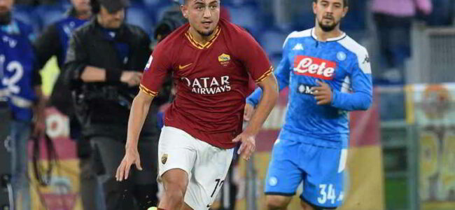 offerta napoli under