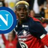 osimhen napoli accordo lille