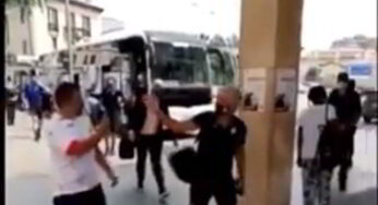 “Terrone del c***o”, Procura apre un procedimento contro l’Atalanta