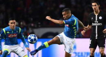 Pedullà annuncia: “Allan all’Everton è fatta. Ecco le cifre”