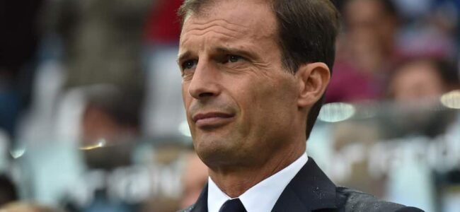 allegri De Laurentiis
