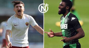 Napoli, Boga e Under in arrivo. Giuntoli vuole Sokratis. De Laurentiis ha deciso tre cessioni