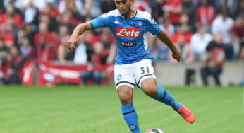 La Premier League nel futuro di Ghoulam, Mendes cerca una squadra