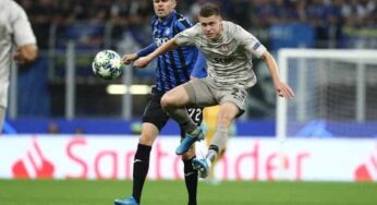 GAZZETTA – Napoli Matvienko e Karbownik se partono due big. Le ultime su Reguilon