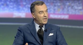 Pistocchi ha ragione, ma il ciclo è finito nel 2018. De Laurentiis “sentimentale” come il Moratti del post-triplete?