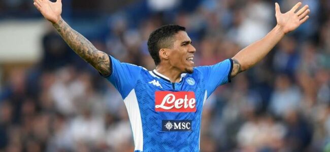 allan napoli juve