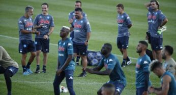 Futuro Koulibaly: “Il City alza l’offerta”, lavoro notturno per Giuntoli