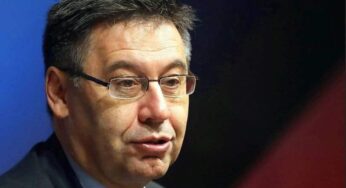 Barcellona – Napoli: Bartomeu, dura risposta a De Laurentiis