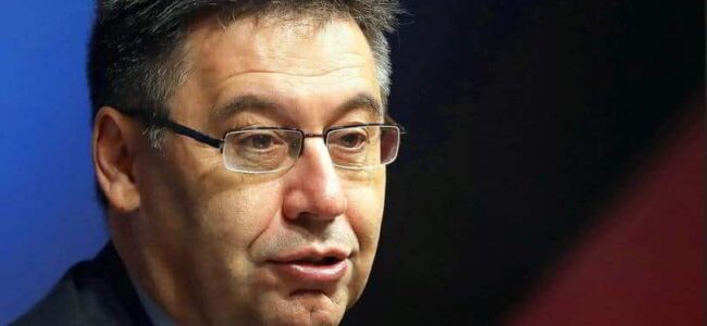 Bartomeu De Laurentiis