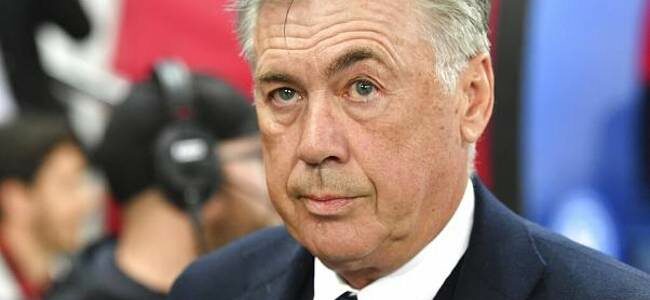 ancelotti napoli