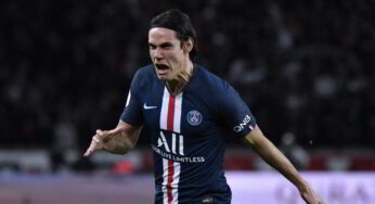 Nuova squadra per Edinson Cavani: pronto un triennale