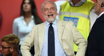 Pirlo telefona a Milik, De Laurentiis furioso annuncia una clamorosa decisione