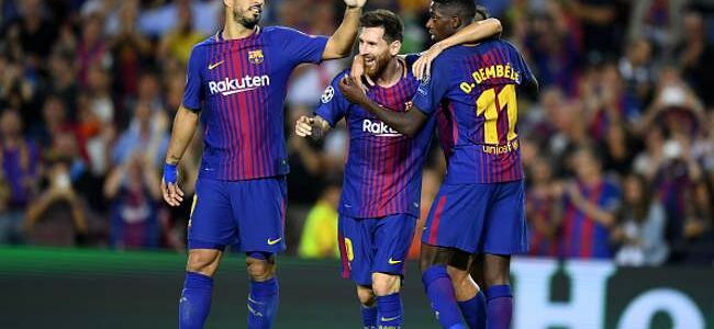 barcellona recupera dembele