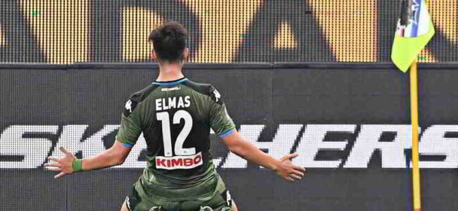 agente elmas rinnovo