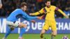 Barcellona-Napoli, Gattuso ha scelto la formazione