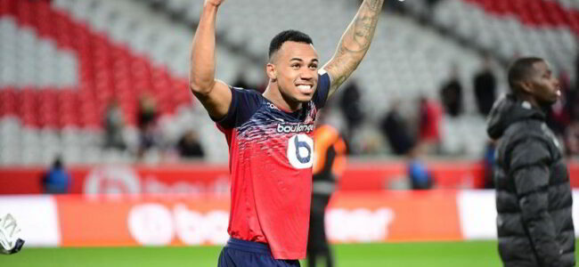 gabriel arsenal visite mediche