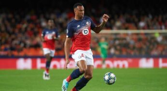 Gazzetta – Gabriel vuole il Napoli, ma l’Arsenal alza l’offerta