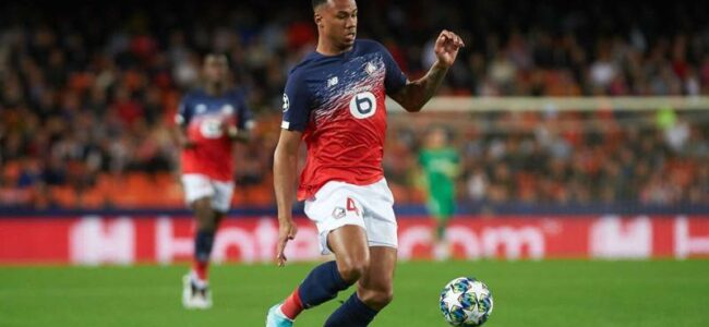 gabriel napoli arsenal