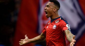 Calciomercato: Gabriel, Arsenal ed Everton vogliono beffare il Napoli