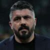 GATTUSO BARCELLONA NAPOLI