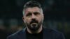 GATTUSO BARCELLONA NAPOLI