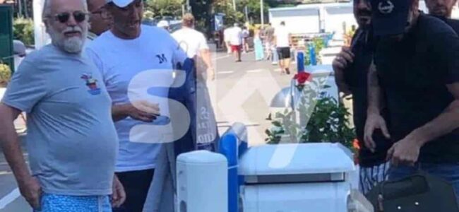 de laurentiis gattuso rinnovo