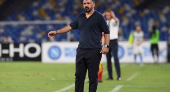 Il Mattino – Napoli senza Insigne a Barcellona: ecco il piano di Gattuso, Lozano parte sfavorito