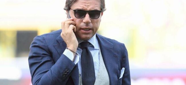 calciomercato napoli