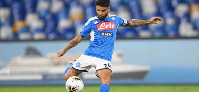 insigne barcellona