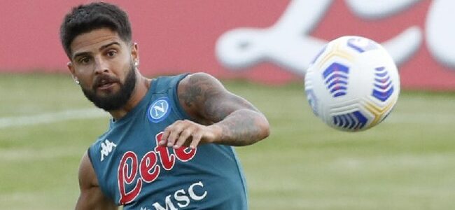 agente insigne mercato