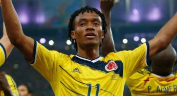 Milik alla Juventus, il Napoli chiede Cuadrado: la risposta di Pirlo