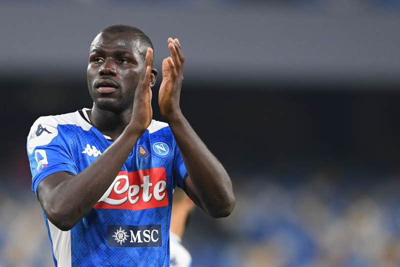 cessione koulibaly