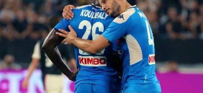 napoli rivoluzione difesa