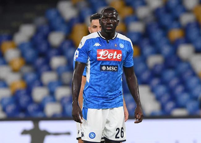 manchester city koulibaly