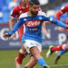 insigne barcellona