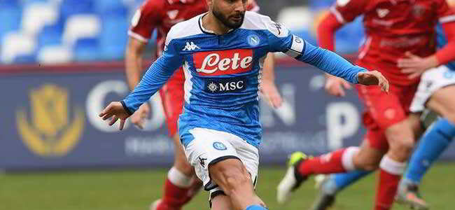 insigne barcellona