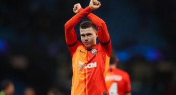 Corriere dello Sport – Sokratis e Matvienko, Napoli a caccia di un centrale